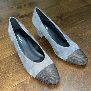 VAN ELi heels